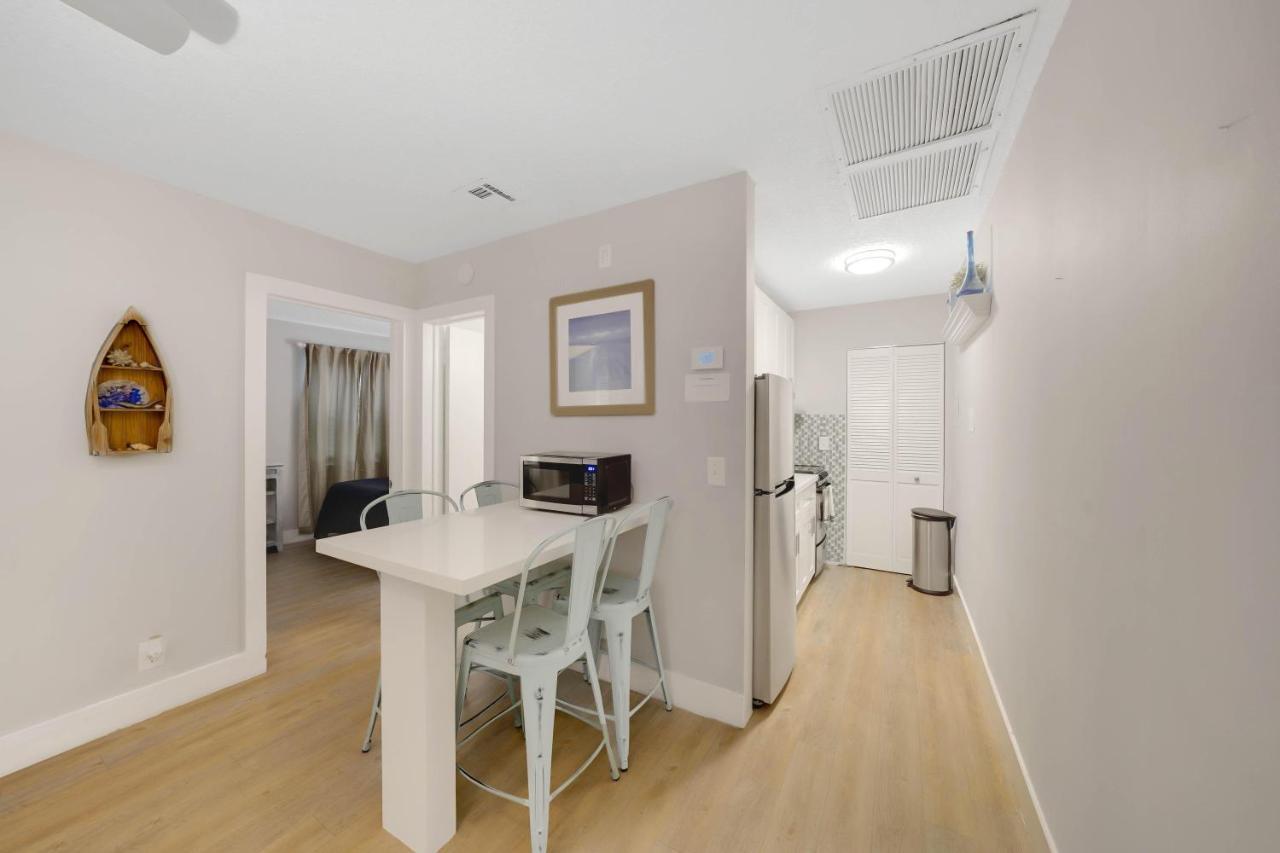 Beach Apart By Pmi Unit 2 West Palm Beach Exterior photo