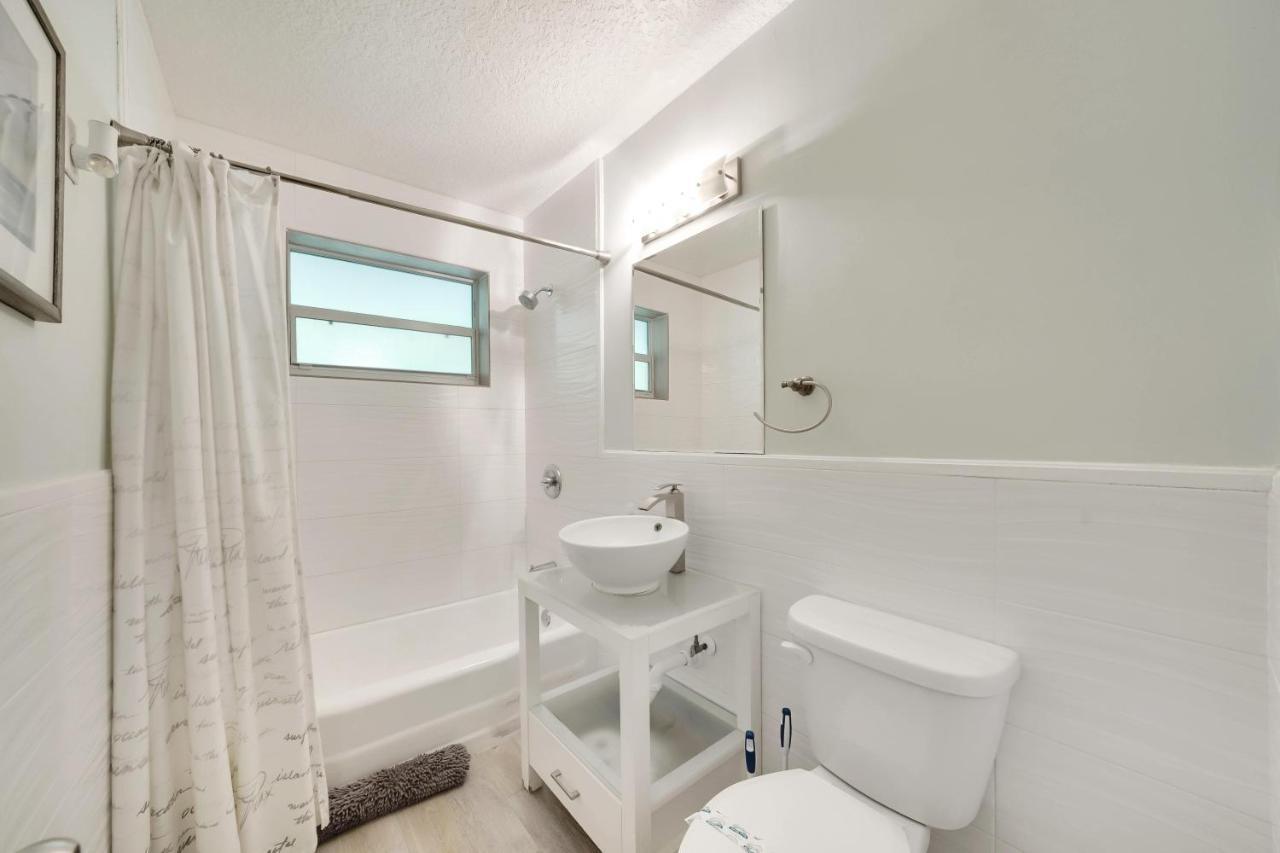 Beach Apart By Pmi Unit 2 West Palm Beach Exterior photo
