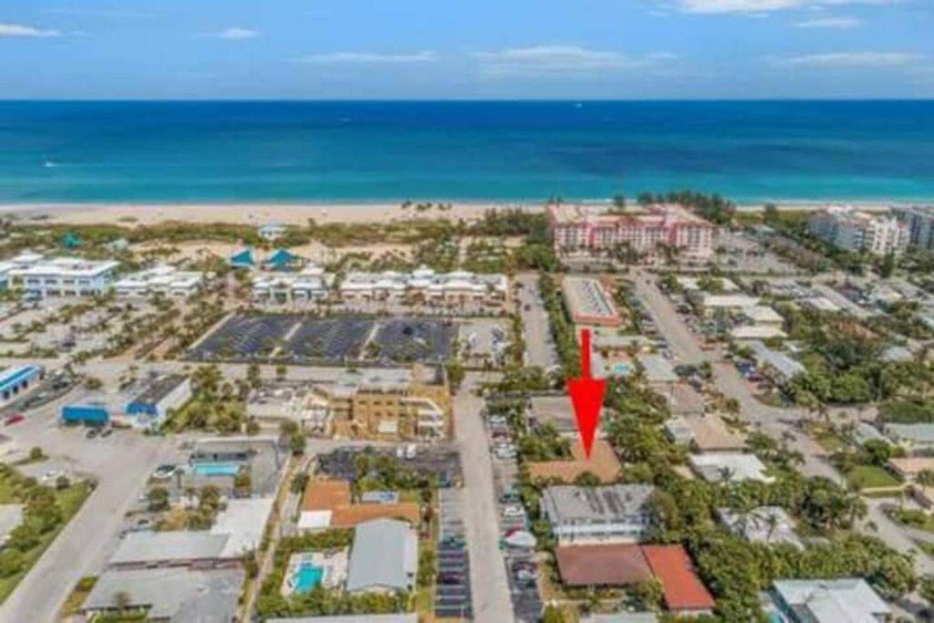 Beach Apart By Pmi Unit 2 West Palm Beach Exterior photo